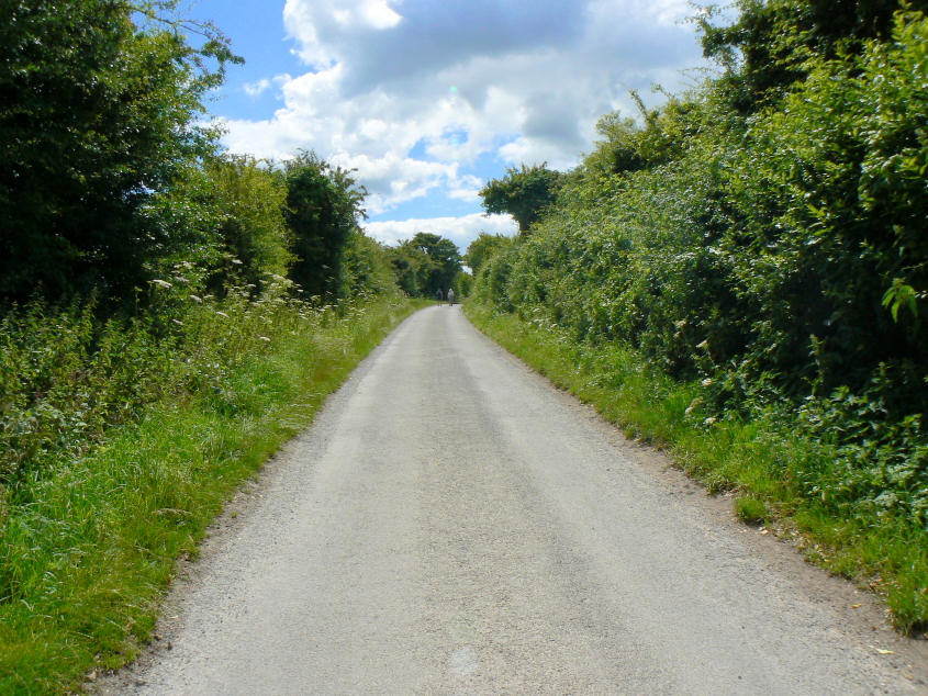 Lambourn Valley Way Lambourn Valley Way